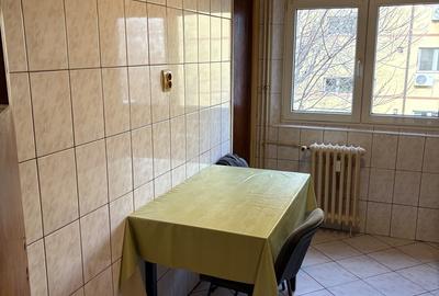 Apartament cu 2 camere semidecomandat în Central - 2