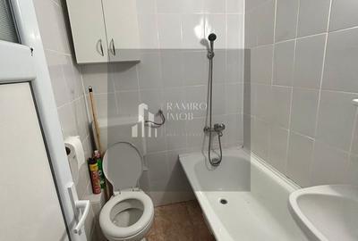 Garsonieră, mobilată în Doamna Ghica - 1