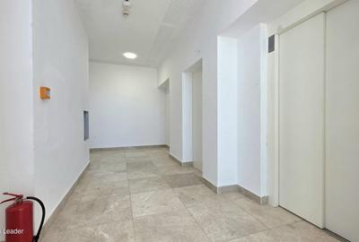 3 Camere Modern - in Complex Rezidential pe Malul Lacului - 17