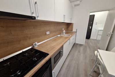 Exigent Plaza Residence faza 5 libera - 3