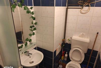 Apartament cu 2 camere în UTA - 1