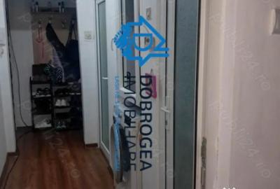 Apartament cu 3 camere semidecomandat în Big - 9