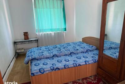 Apartament cu 4 camere semidecomandat în Micro 9 - 7