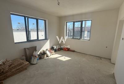 Casă individuală cu 3 camere cu Canalizare în Cristian - 16