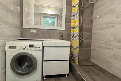 Garsonieră decomandată în Valea Ialomiței - 2