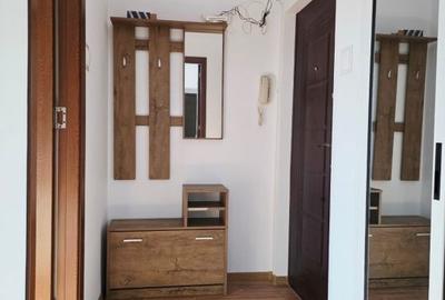 Apartament cu 2 camere semidecomandat, mobilat în Tomis II - 15