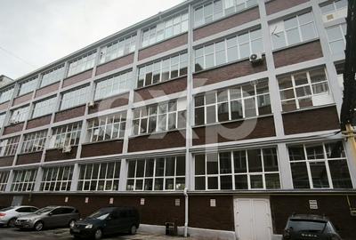 Spațiu industrial, de 3,814 mp, în Baicului - 1