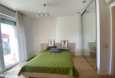 Apartament cu 2 camere în Sisești - 10