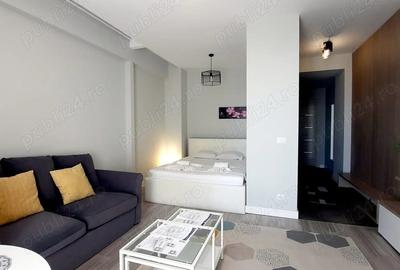 Vand studio modern in Mamaia Nord - 1