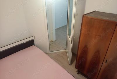 Apartament cu 2 camere semidecomandat în Central - 3