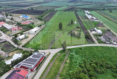 Teren agricol intravilan de 2648 mp, în Central - 19