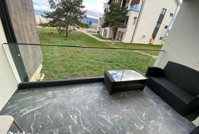 Apartament cu 2 camere în Cristian