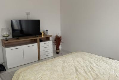 Casă individuală cu 3 camere cu Teren 800 Mp în Berceni - 8