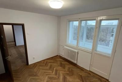 Apartament cu 2 camere semidecomandat în Central - 5