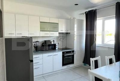 Casă cu 3 camere cu Teren 630 Mp în Aradului - 2