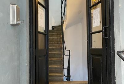Garsoniera - Cismigiu FACULTATEA DE DREPT - 5