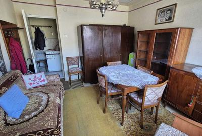 Garsonieră decomandată în Astra - 5