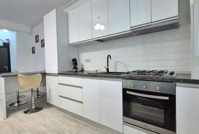 Apartament cu 2 camere în Nord - 7