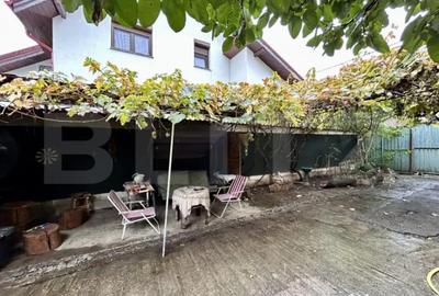 Casă cu 3 camere cu Teren 200 Mp în Republicii