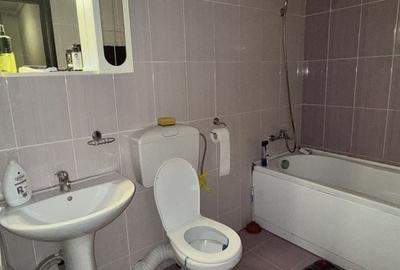 Apartament cu 2 camere decomandat, mobilat în ICIL - 4