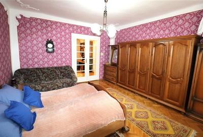 Casa de inchiriat, curte proprie, zona Modern - 12