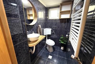 Apartament cu 4 camere decomandat, mobilat în Valea Alba - 4