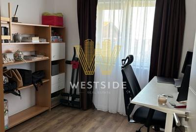 Apartament cu 4 camere în Moșnița Nouă - 13