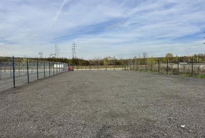 Spațiu comercial, în Splaiul Unirii - 3