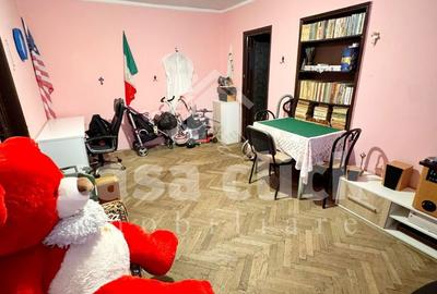 Apartament cu 2 camere în Țiglina 1 - 3