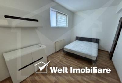 Apartament cu 2 camere decomandat, mobilat în Mănăștur - 5