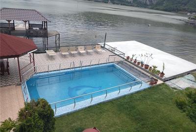 Casă cu 5 camere cu Teren 604 Mp în Dubova - 7