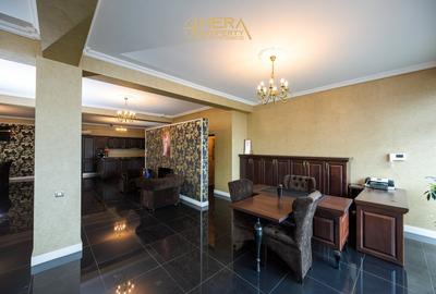 Casă individuală cu 8 camere cu Canalizare în Ultimul leu - 15