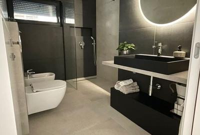 Locuinta individuala exclusivista cu piscina - Dumbravita Locuinta individuala exclusivista cu piscina - Dumbravita - 12