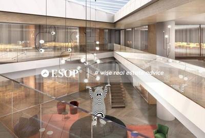 AFI Loft, Cotroceni, 500 - 15552 mp 0% comision! - 2