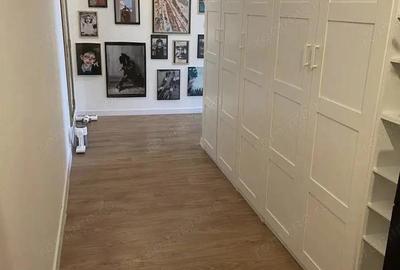 Apartament la Cheie Mobilat Utilat 68mp etaj 1 Bloc Nou - 14