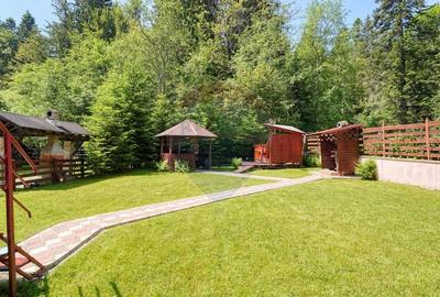 Casa / Vila cu 8 camere de vanzare in zona Valea Rasnoavei - 48