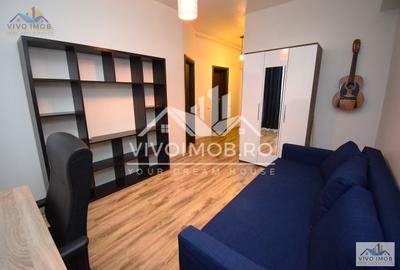 Militari Residence-Tineretului | centrală proprie | mobilată și utilată complet - 5