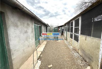 Casă cu 4 camere cu Teren 985 Mp în Central - 23