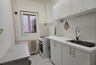 Garsonieră decomandată, mobilată în Tineretului - 5