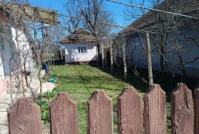 Casă cu 2 camere în Florești - 1