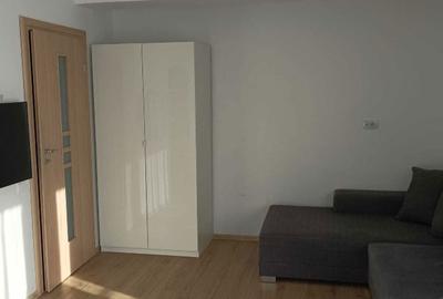 Apartament cu 2 camere decomandat în Jiului - 1