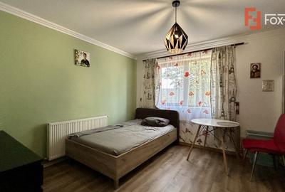 Duplex cu 4 camere cu Canalizare în Giarmata - 10