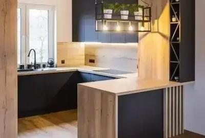 Apartament cu 2 camere decomandat în Theodor Pallady - 4