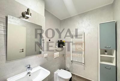 De inchiriat apartament cu 2 camere in zona Tractorul - 11