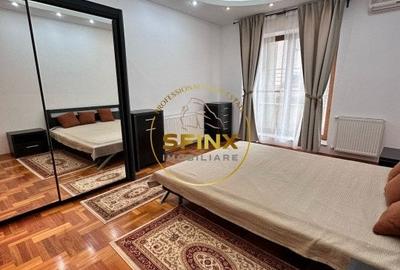 Apartament 3 camere de inchiriat 100 mp Herastrau - 3