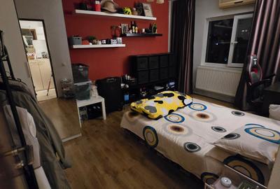 Garsonieră renovată complet, mobilată și utilată, Piata Veteranilor- Rasaritului - 3