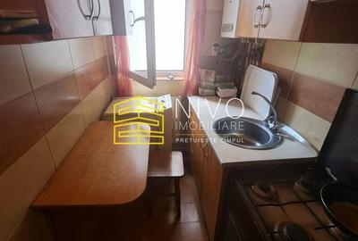 Apartament cu 2 camere nedecomandat, mobilat în Mureșeni - 2