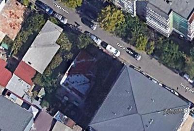 Casă cu 3 camere cu Teren 294 Mp în Militari - 1