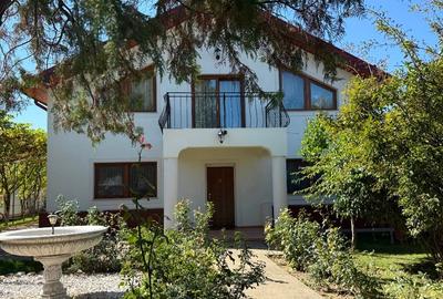 Vila 6 camere - 1