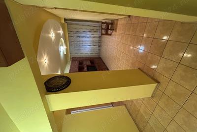 Vand apartament cu patru camere in Deva - 3